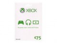 Xbox 360 Live Guthaben 75€ ESD-Key
